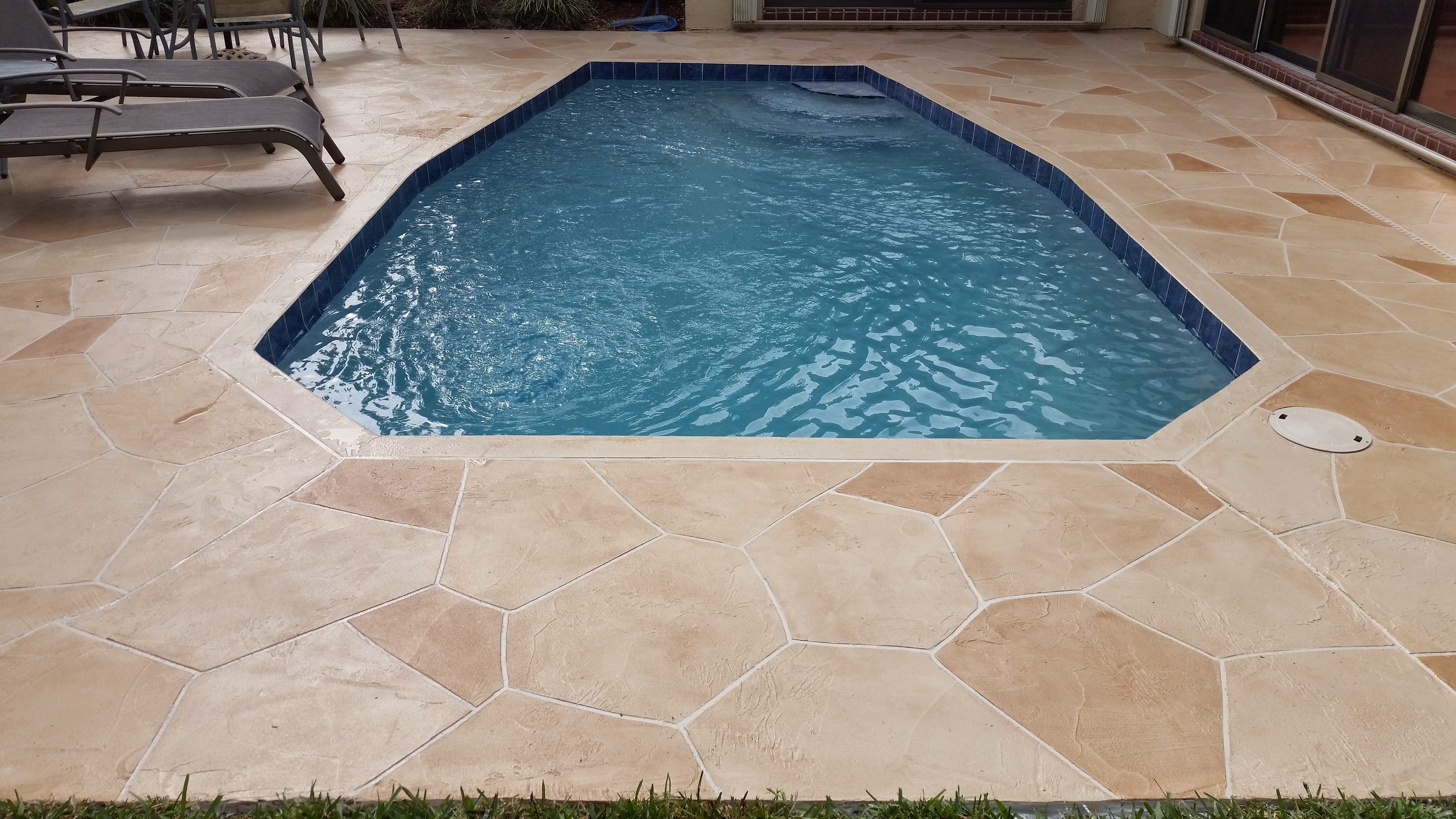 Artech Pools